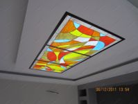 В магазинах и офисах