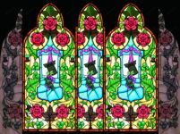 Стеновые панели