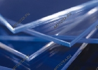 фото акриловое стекло для пластиковой перегородки гармошки