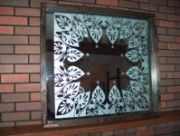 Пескоструй