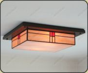 Потолочные