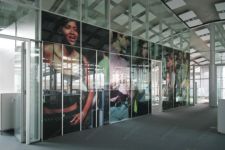 Перегородки