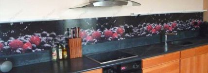 Фартуки для кухни