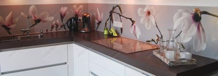 Фартуки для кухни