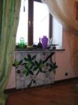 Стили витражей