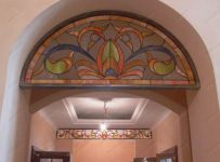 Перегородки