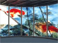 Стеновые панели