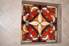 Перегородки