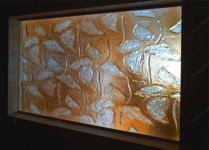 Перегородки