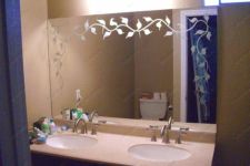 Пескоструйная печать